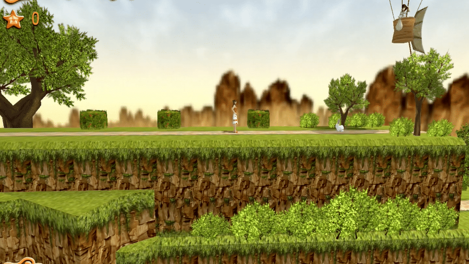 Floribella Screenshot