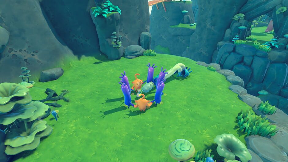 Derpy Conga Screenshot