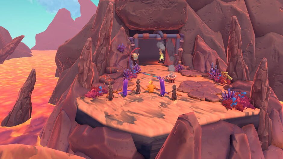 Derpy Conga Screenshot