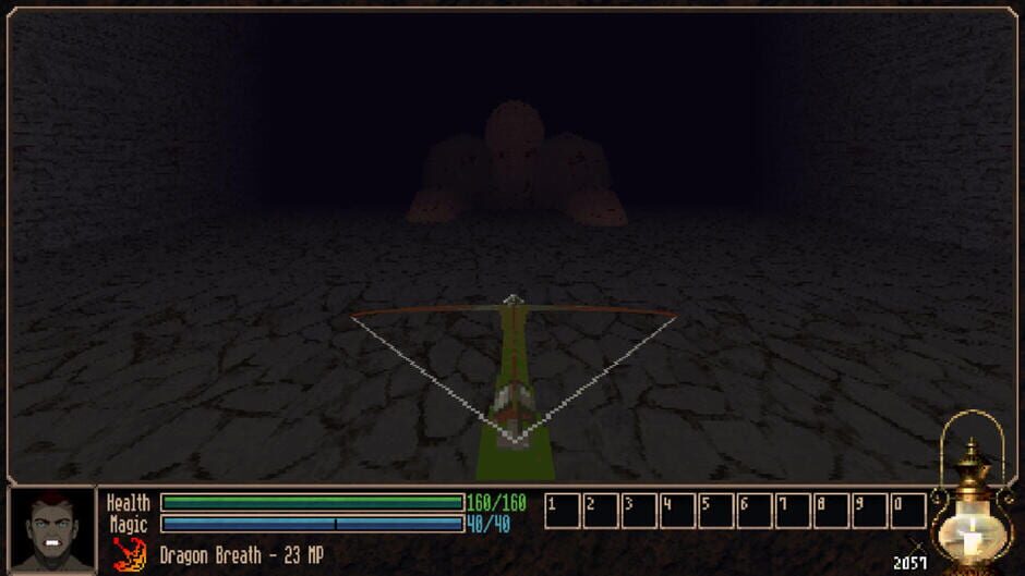 Devil Spire Screenshot