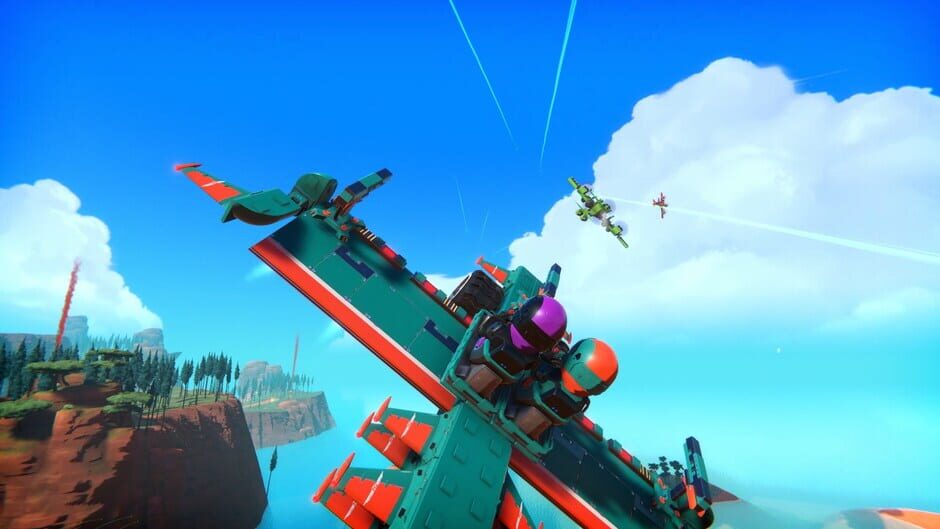 Trailmakers: Deluxe Edition Screenshot