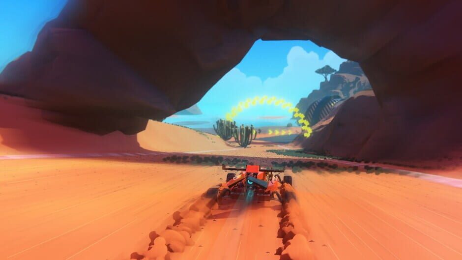 Trailmakers: Deluxe Edition Screenshot