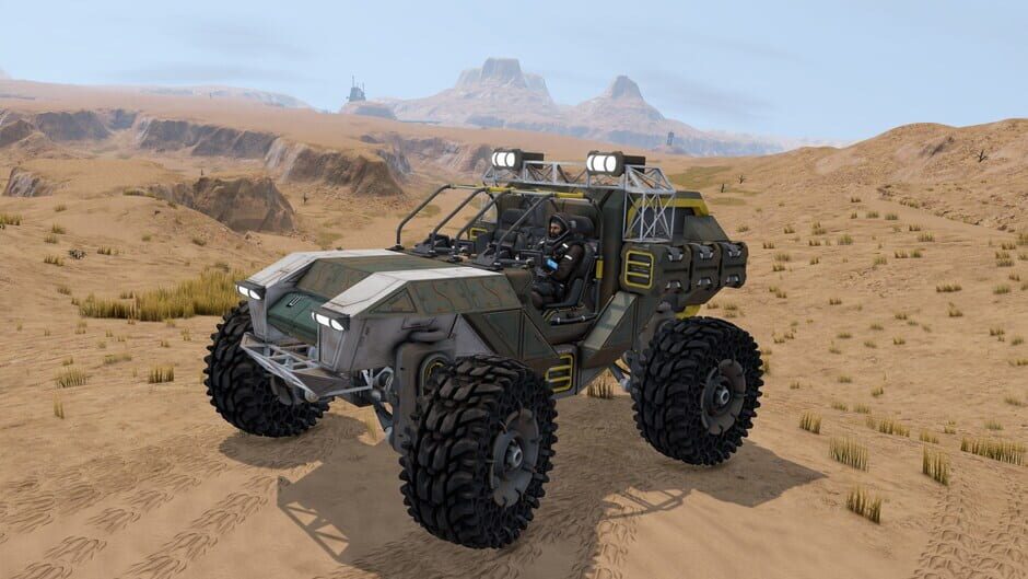 Space Engineers: Ultimate Edition 2021 Screenshot