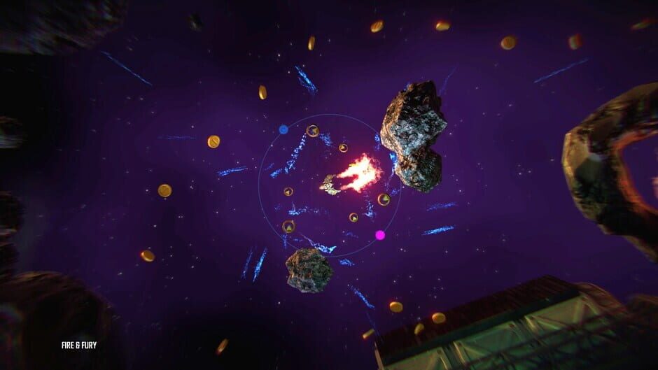 Guntech 2 Screenshot