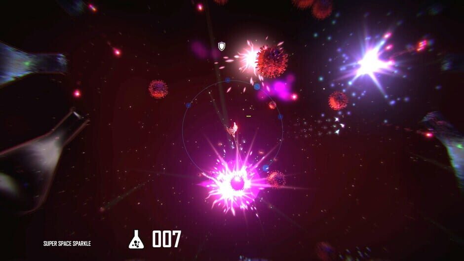 Guntech 2 Screenshot