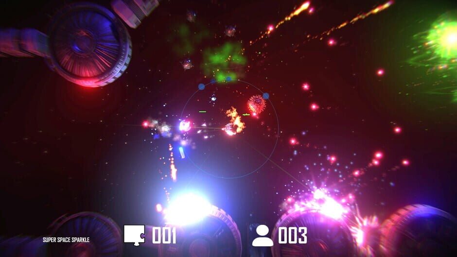 Guntech 2 Screenshot