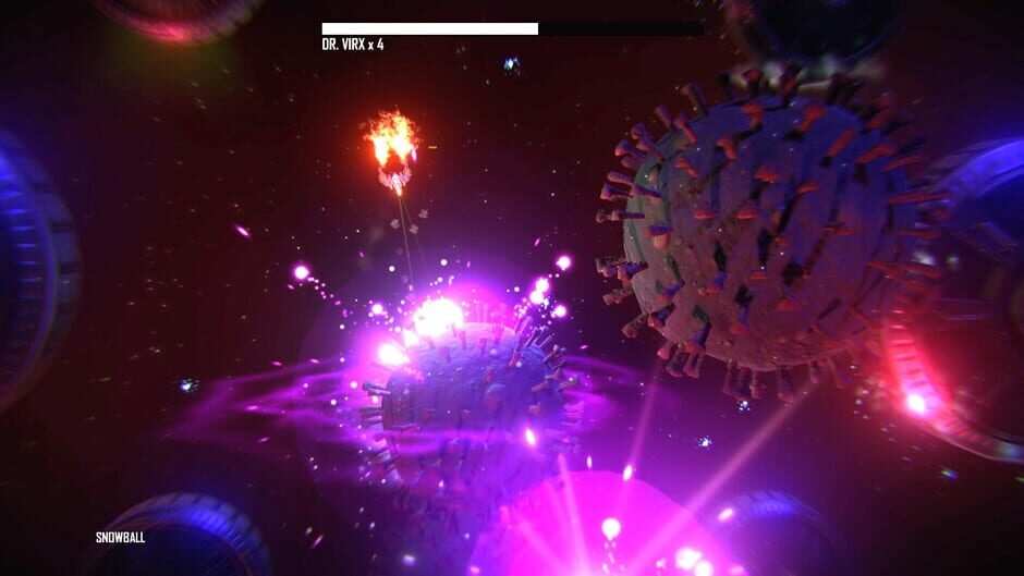 Guntech 2 screenshot 3