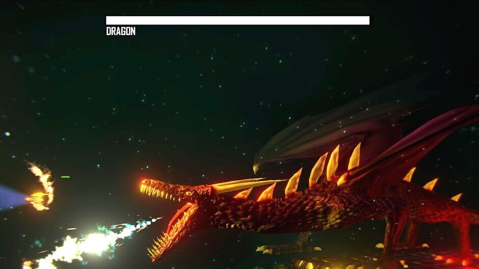 Guntech 2 Screenshot