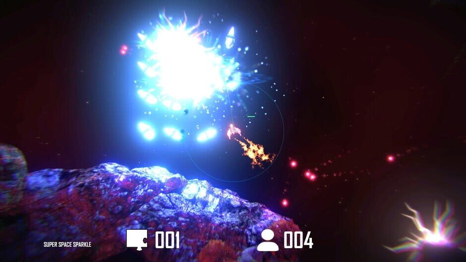 Guntech 2 Screenshot