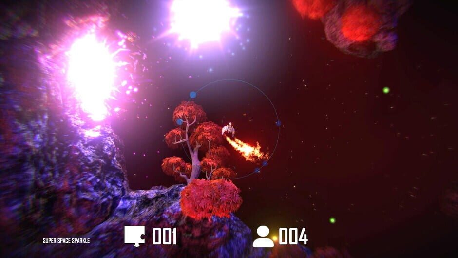 Guntech 2 Screenshot