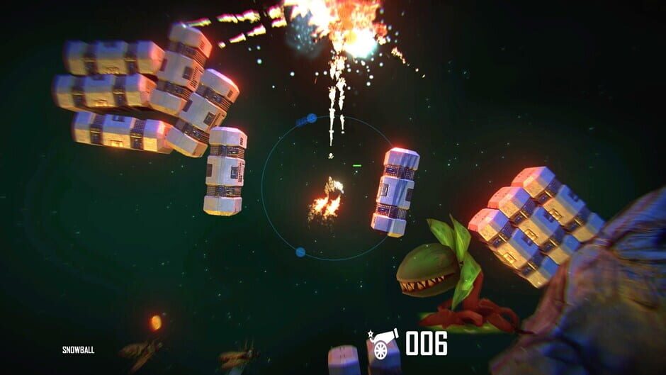 Guntech 2 screenshot 2