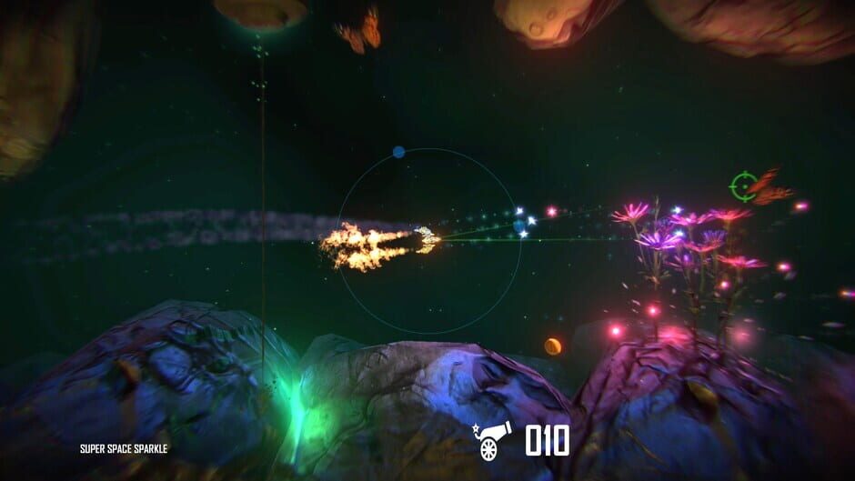 Guntech 2 Screenshot