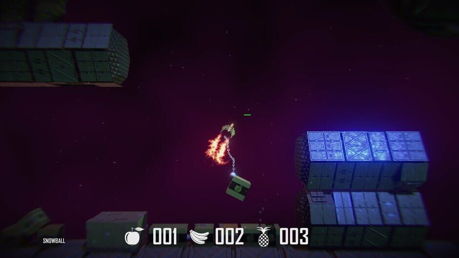 Guntech 2 Screenshot