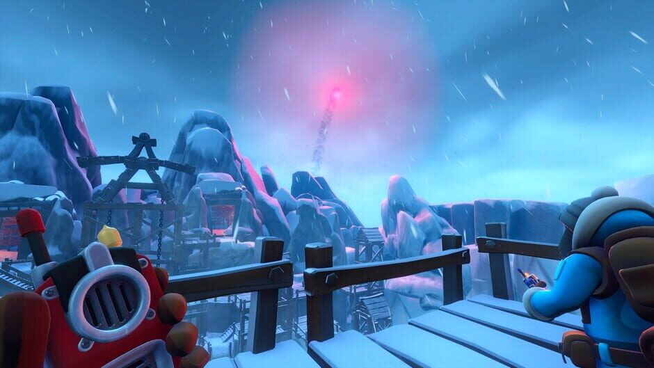 We Were Here Series Bundle Screenshot