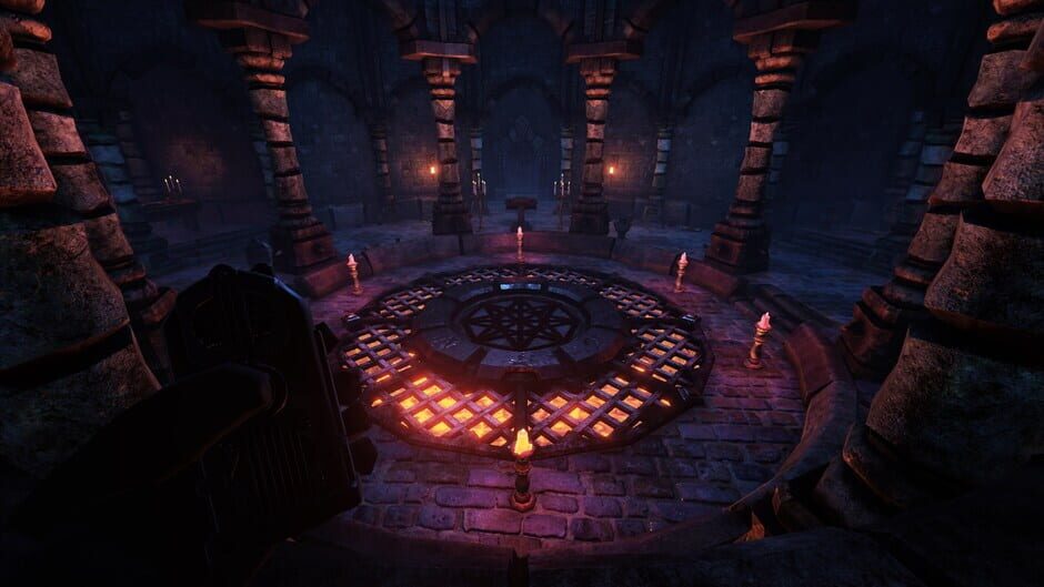 We Were Here Series Bundle Screenshot