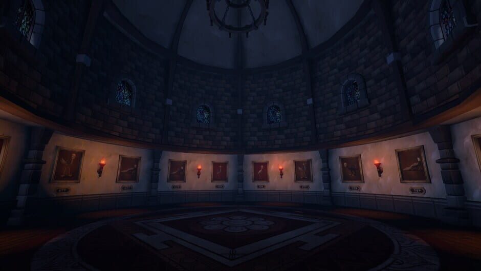 We Were Here Series Bundle Screenshot