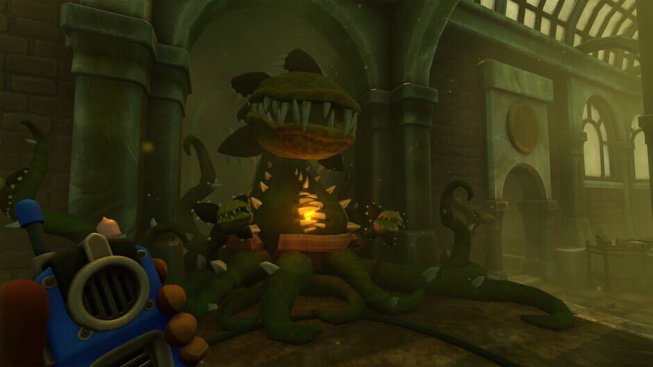 We Were Here Series Bundle Screenshot