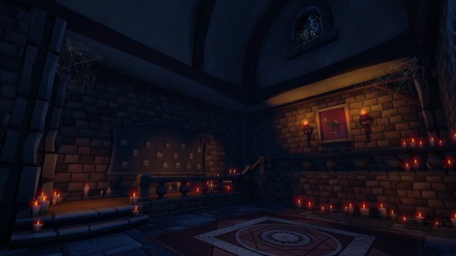 We Were Here Series Bundle Screenshot