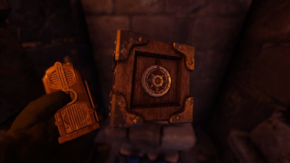 We Were Here Series Bundle Screenshot