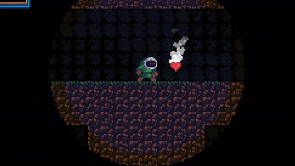 Snow Fall screenshot