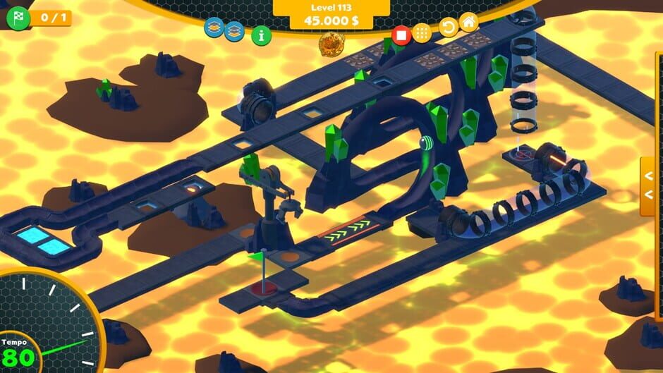 Two & One Hundred Ways Bundle Screenshot