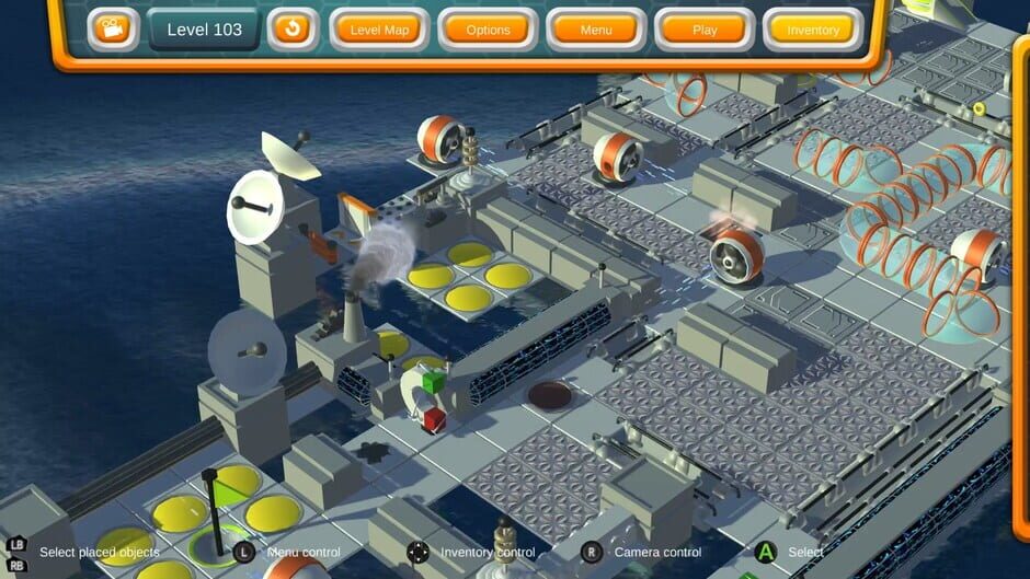 Two & One Hundred Ways Bundle Screenshot