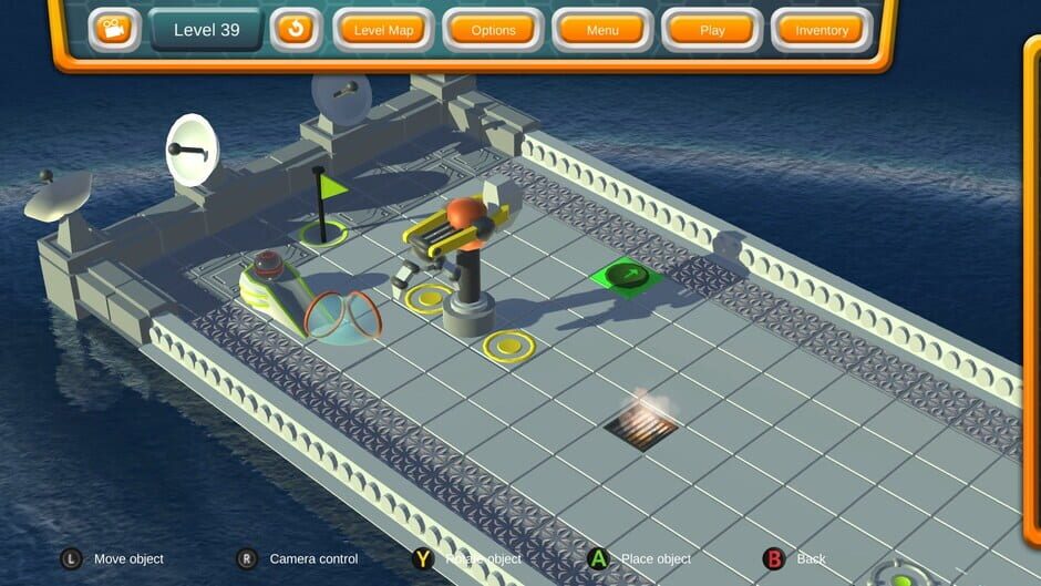 Two & One Hundred Ways Bundle Screenshot