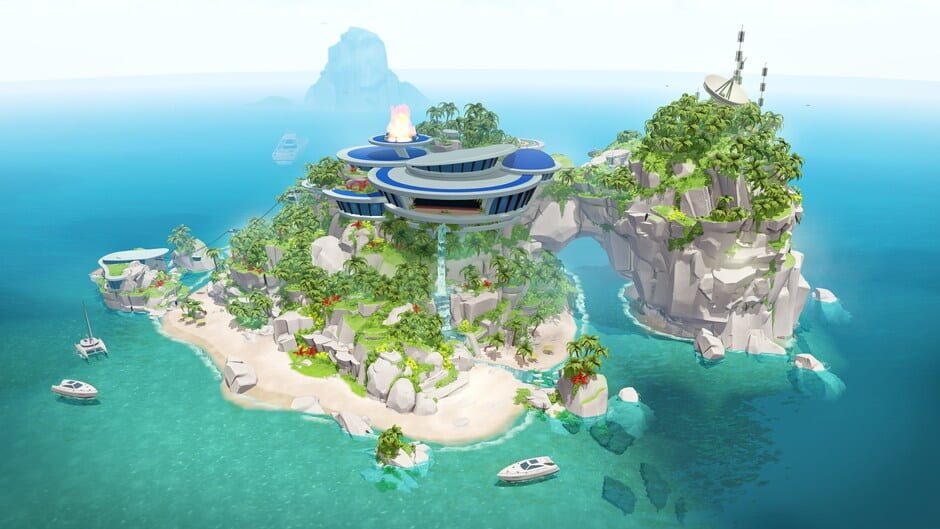 Evil Genius 2: World Domination - Deluxe Edition Screenshot