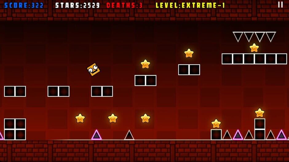 Fantasy Dash Screenshot