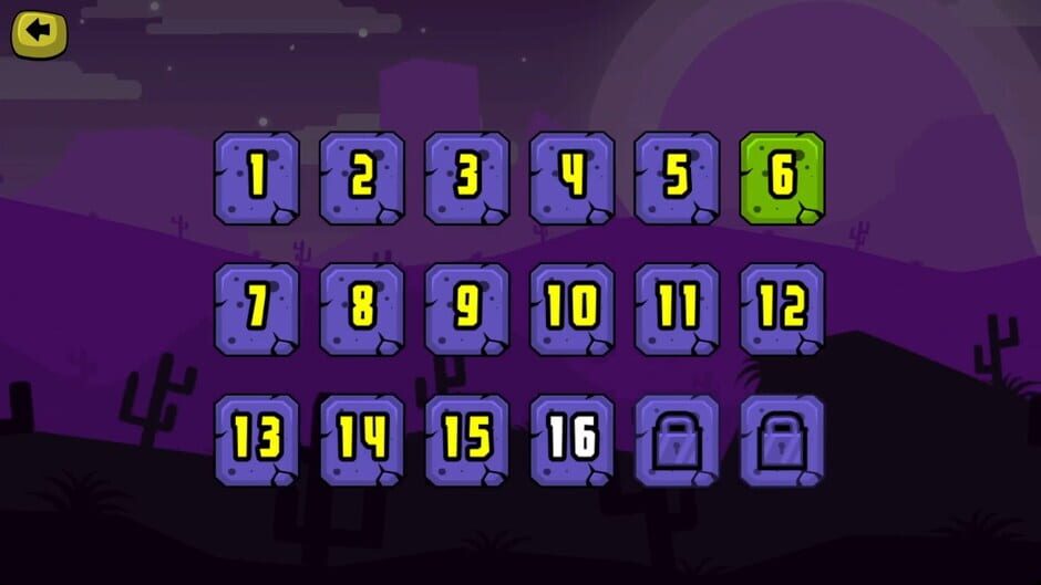 Fantasy Dash Screenshot