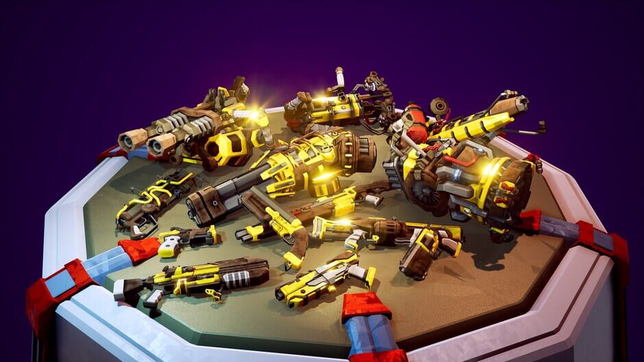 Deep Rock Galactic: Ultimate Edition Screenshot