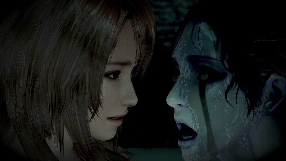 Fatal Frame: Maiden of Black Water - Digital Deluxe Edition Screenshot