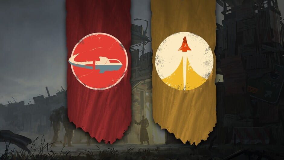 Surviving the Aftermath: Ultimate Colony Edition Screenshot