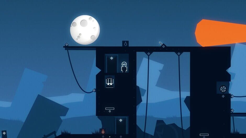 Night Lights Screenshot