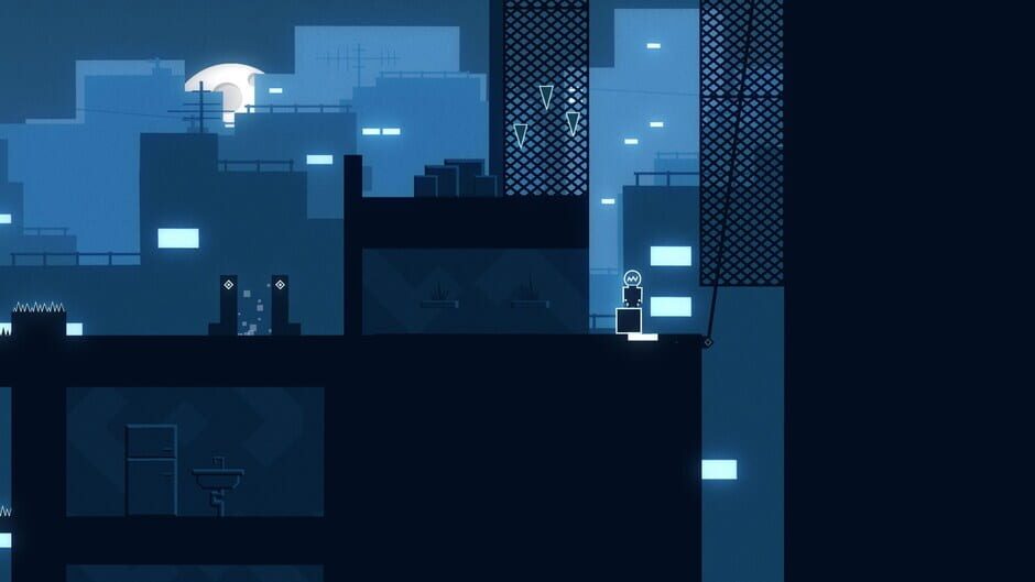 Night Lights Screenshot