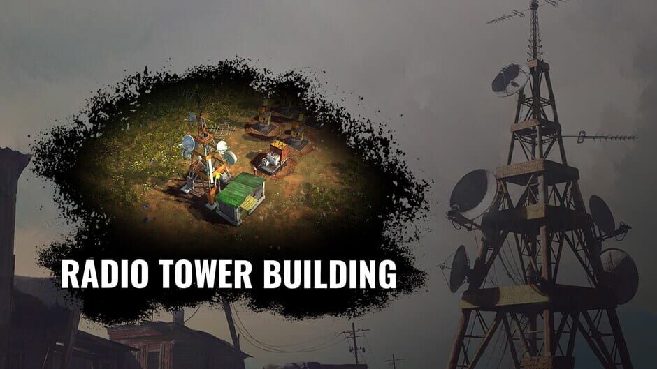 Surviving the Aftermath: Ultimate Colony Edition Screenshot