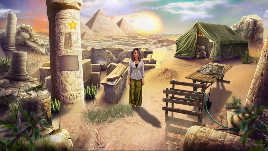 Demon Hunter Bundle Screenshot