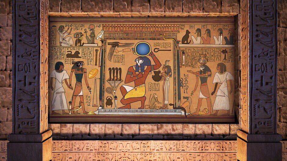 Demon Hunter Bundle Screenshot