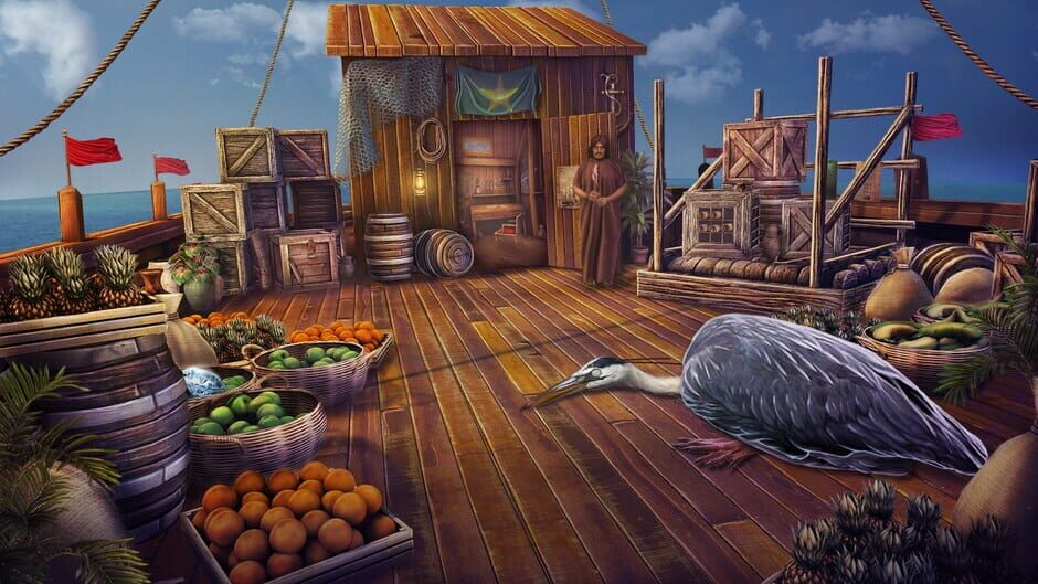 Demon Hunter Bundle Screenshot