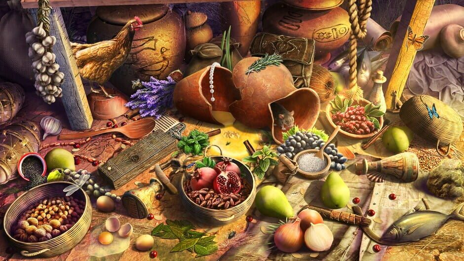 Demon Hunter Bundle Screenshot