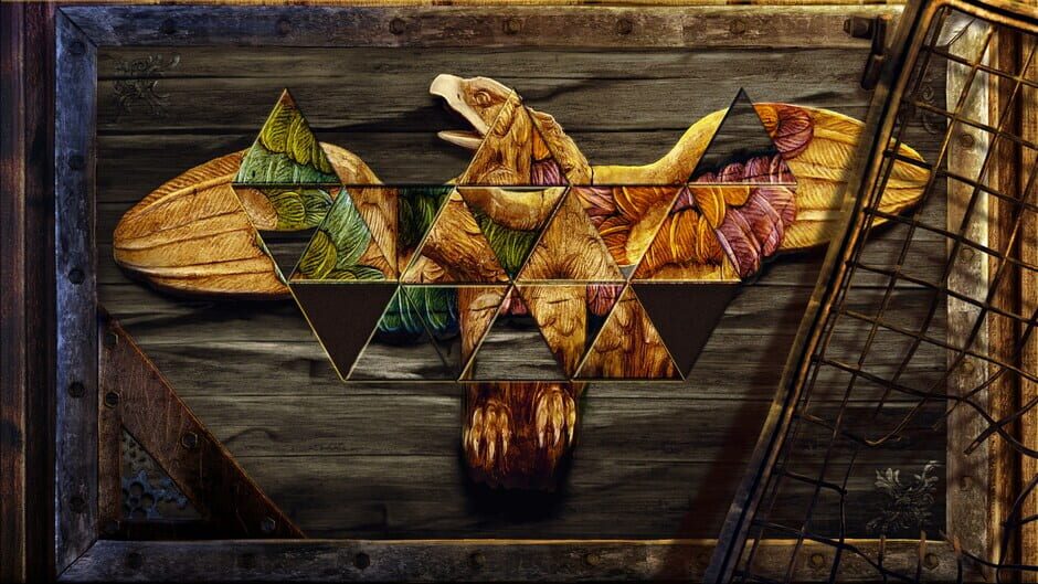 Demon Hunter Bundle Screenshot