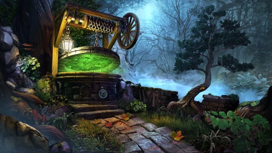 Demon Hunter Bundle Screenshot