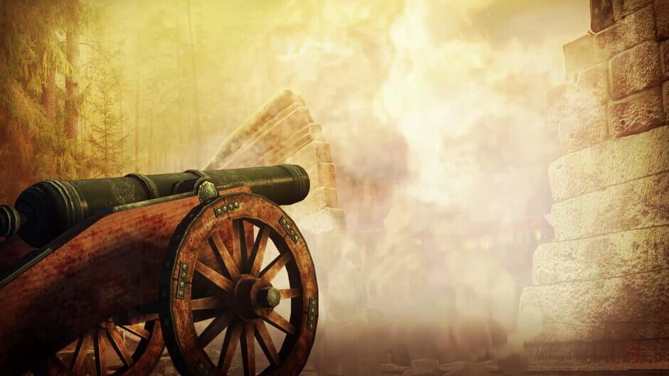 Dracula's Legacy Remastered Screenshot