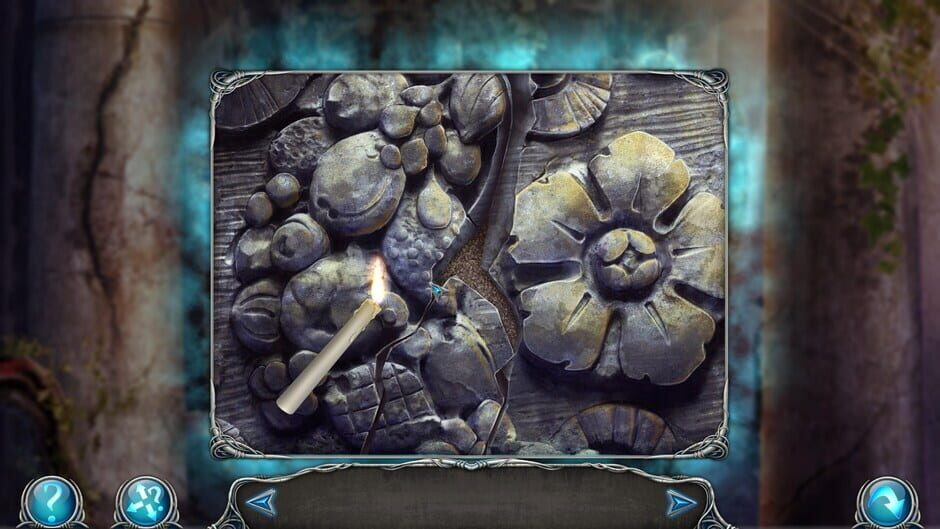 Dracula's Legacy Remastered Screenshot