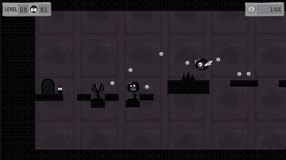 Shadow Quest Screenshot