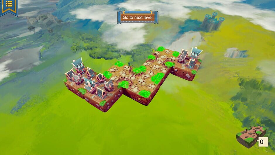 Storyblocks: The King Screenshot