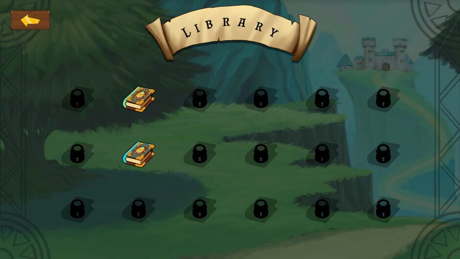 Storyblocks: The King Screenshot