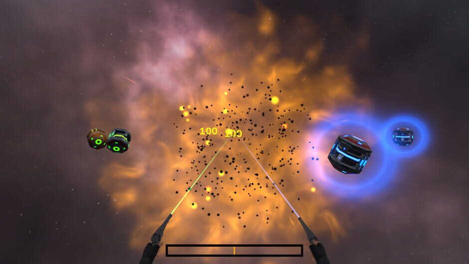 The Last Dance Saloon Screenshot