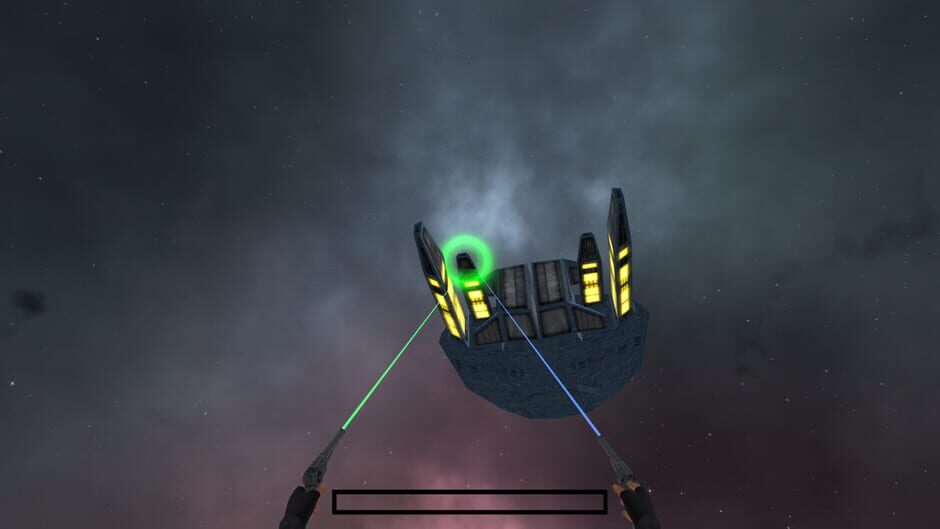 The Last Dance Saloon Screenshot