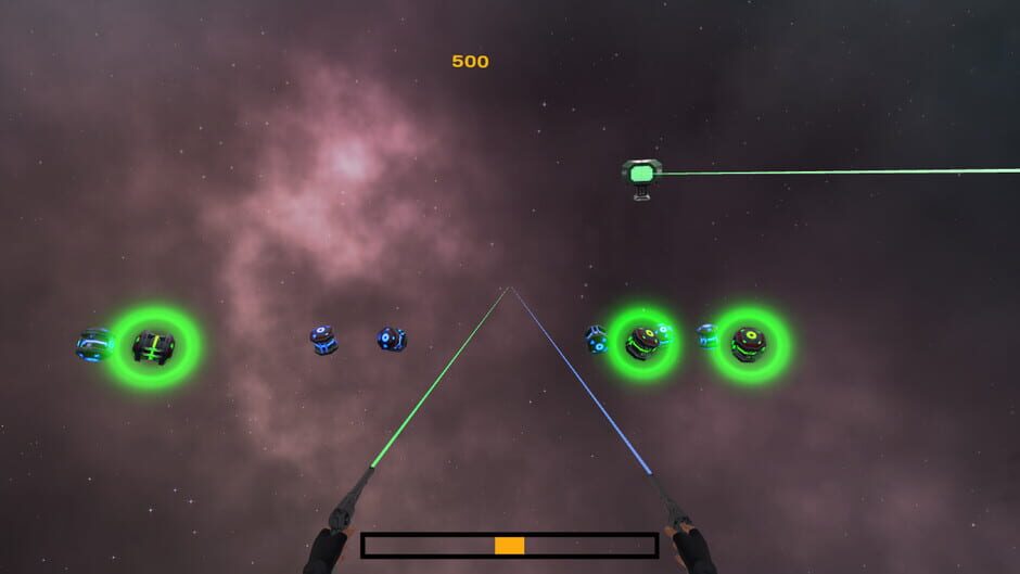 The Last Dance Saloon Screenshot